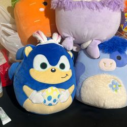 Squishmallows