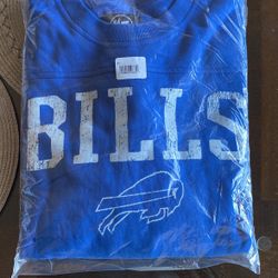 Buffalo Bills crewneck sweatshirt