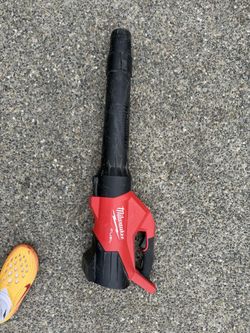 Milwaukee M18 FUEL Compact Blower – Tool Only