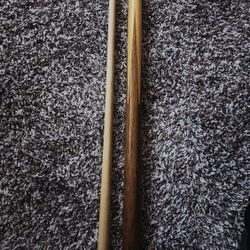 Palmer Custom Sneaky Pete Pool Cue