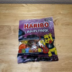 Linkin Park Limited Edition 