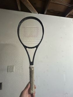 Wilson pro staff 97