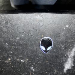 Alienware Laptop