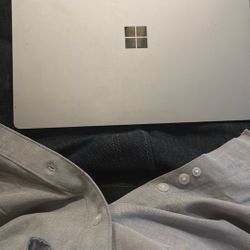 Surface Pro Laptop