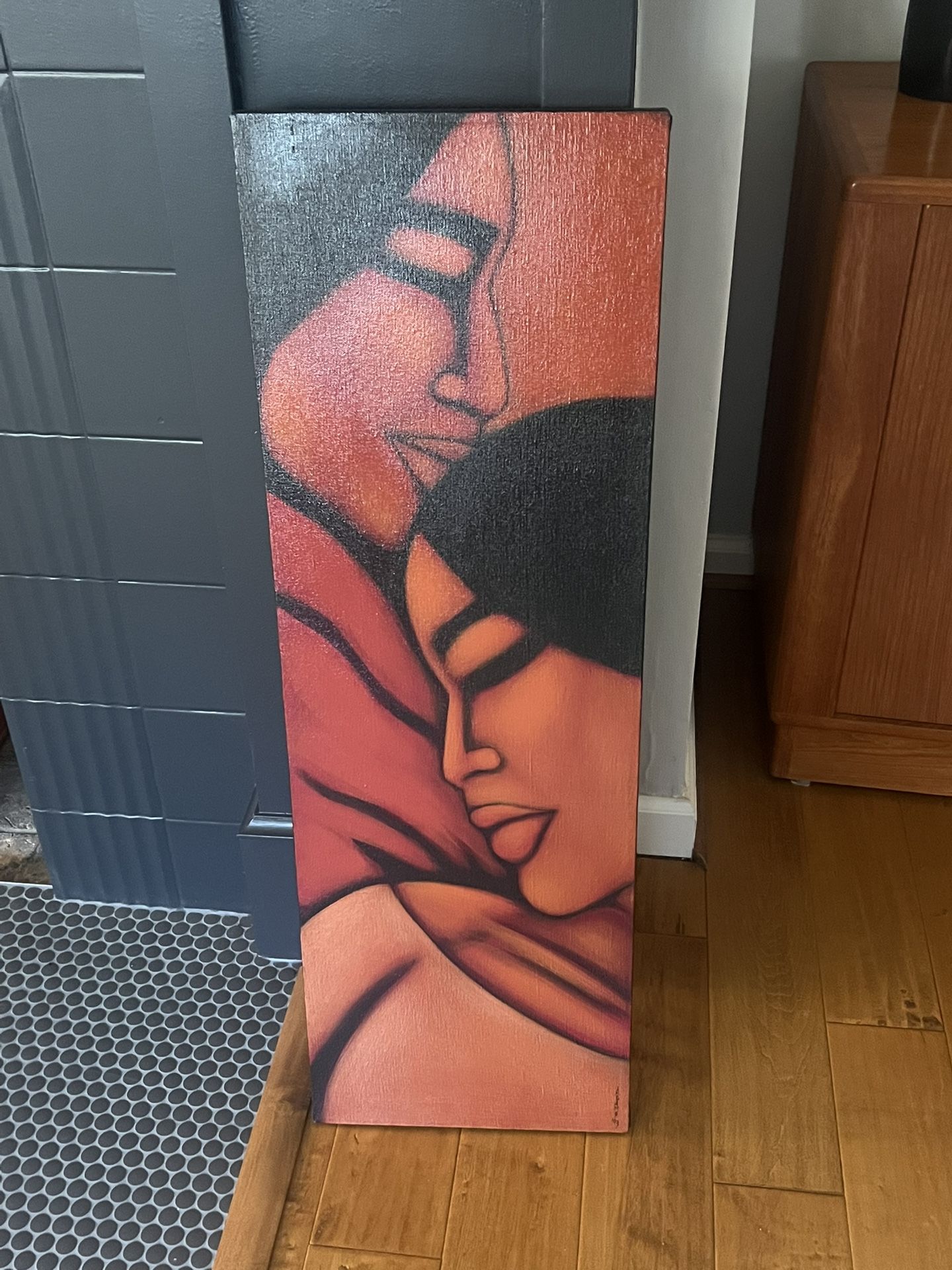 Tamra Adam’s Painting