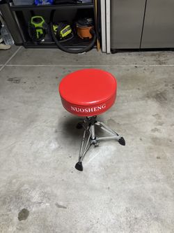 Music Stool, Drum Throne, Guitar Seat, Piano Seat