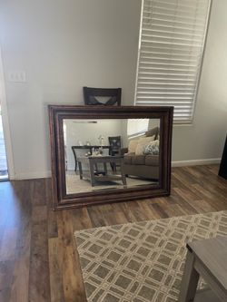 Mirror For Sale