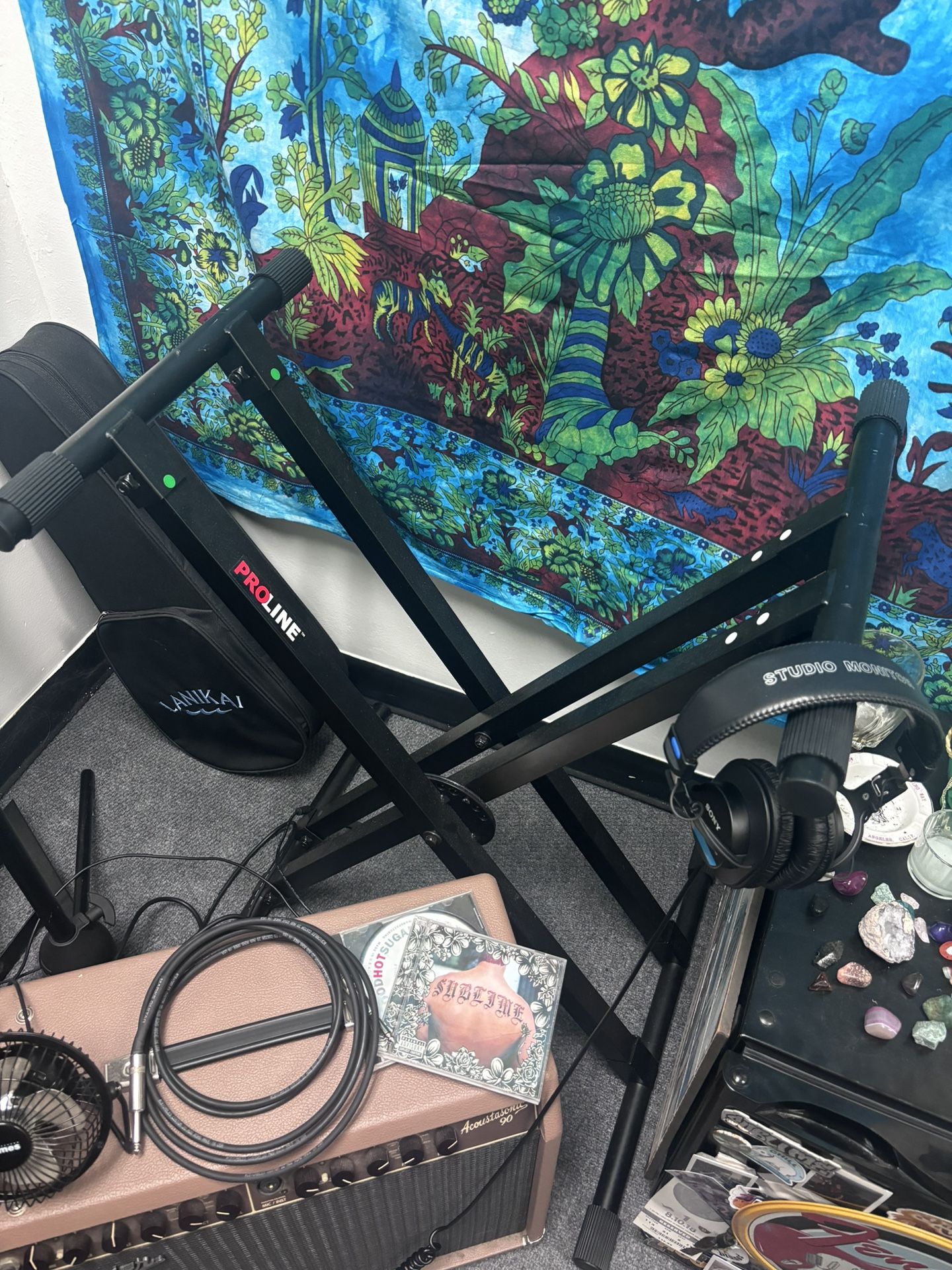 Keyboard Stand