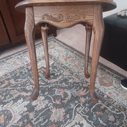 End Table