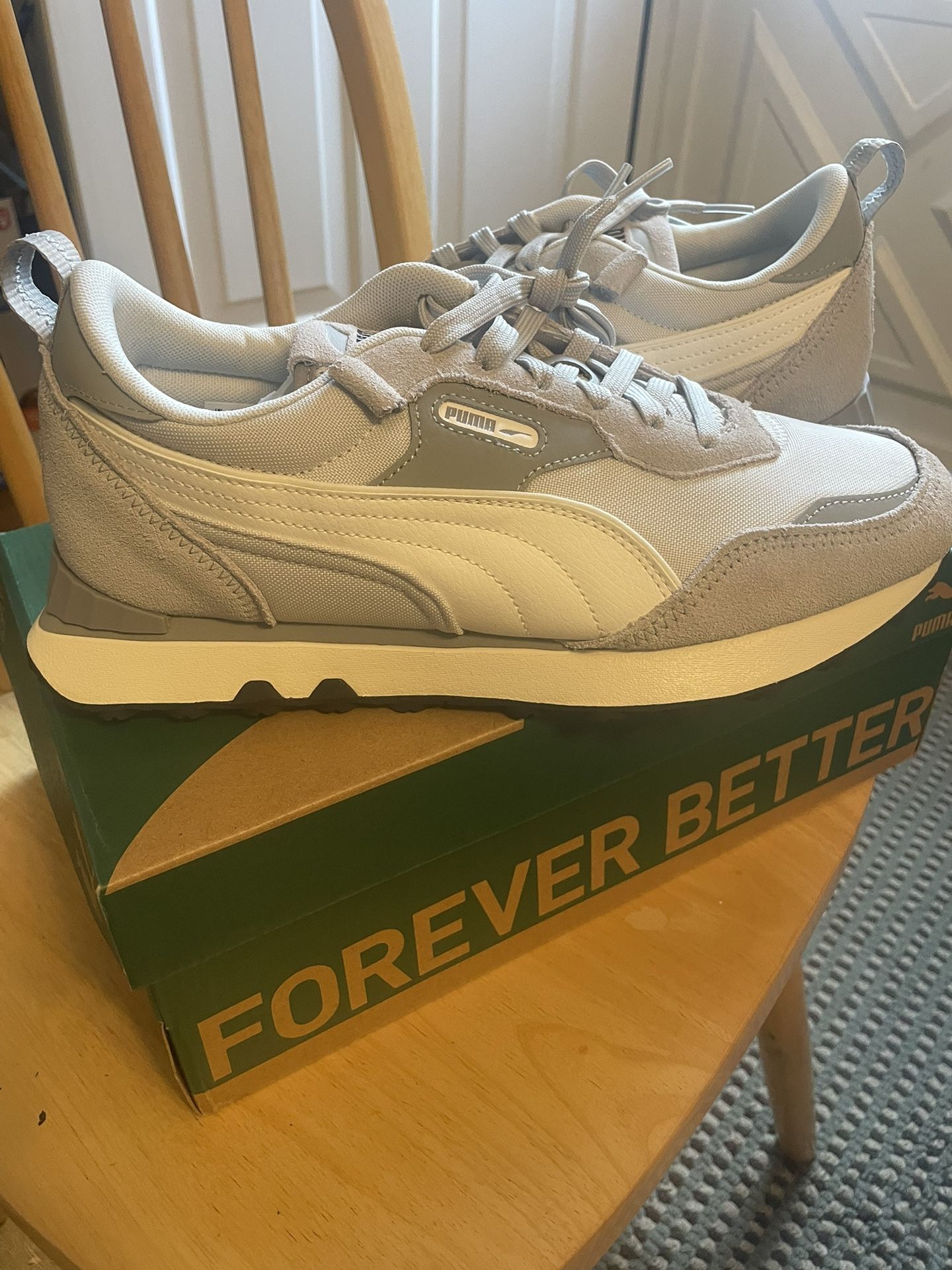 Puma Rider FV Base