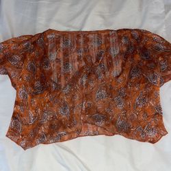 Cute Top
