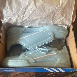 Adidas Shoes Size 7 Men