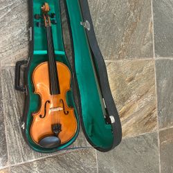 Violin, Full Size