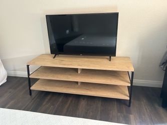 TV stand