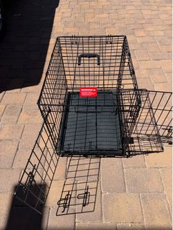 Dog Crate