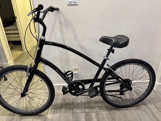 Electra Townie 7D Hybrid Bike Trails Fun Tuned Ready/Ride