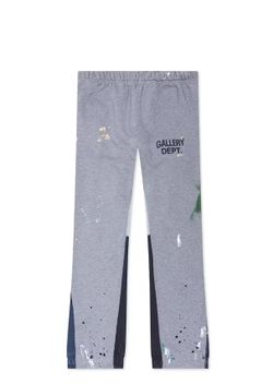 Gallery Dept. Flared Sweatpants Sz Small