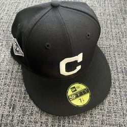 New Era Fitted Hat
