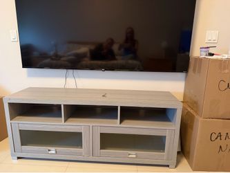 TV stand