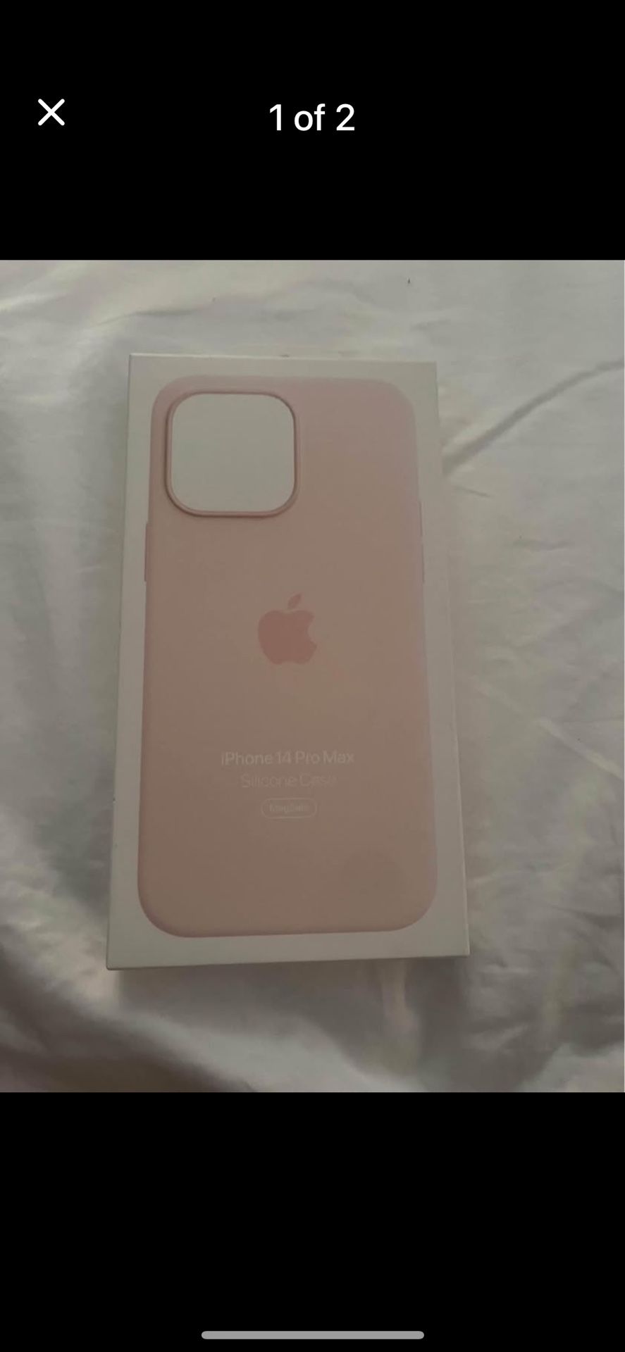 iPhone 14 Phone Cover