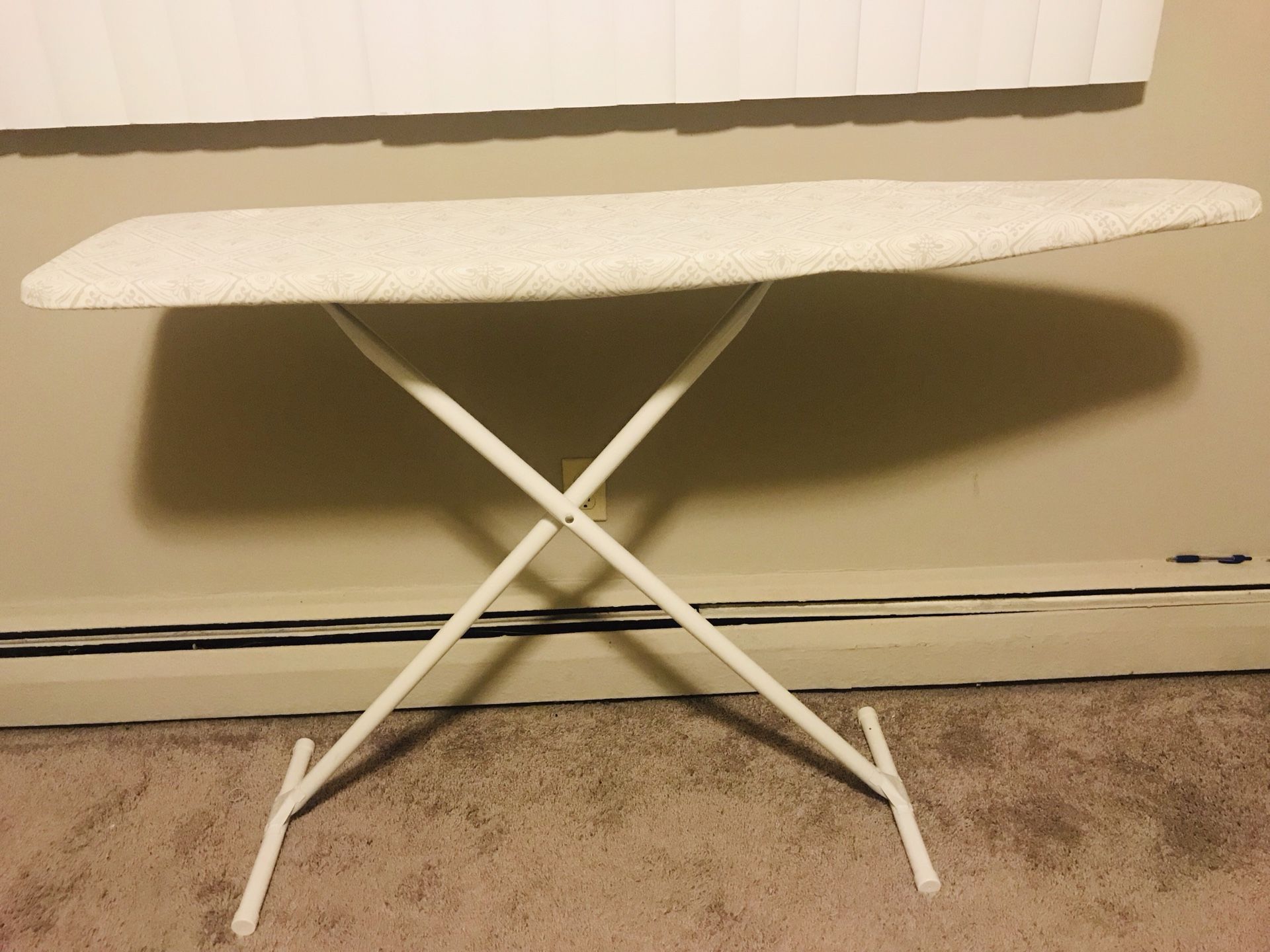 Iron Stand