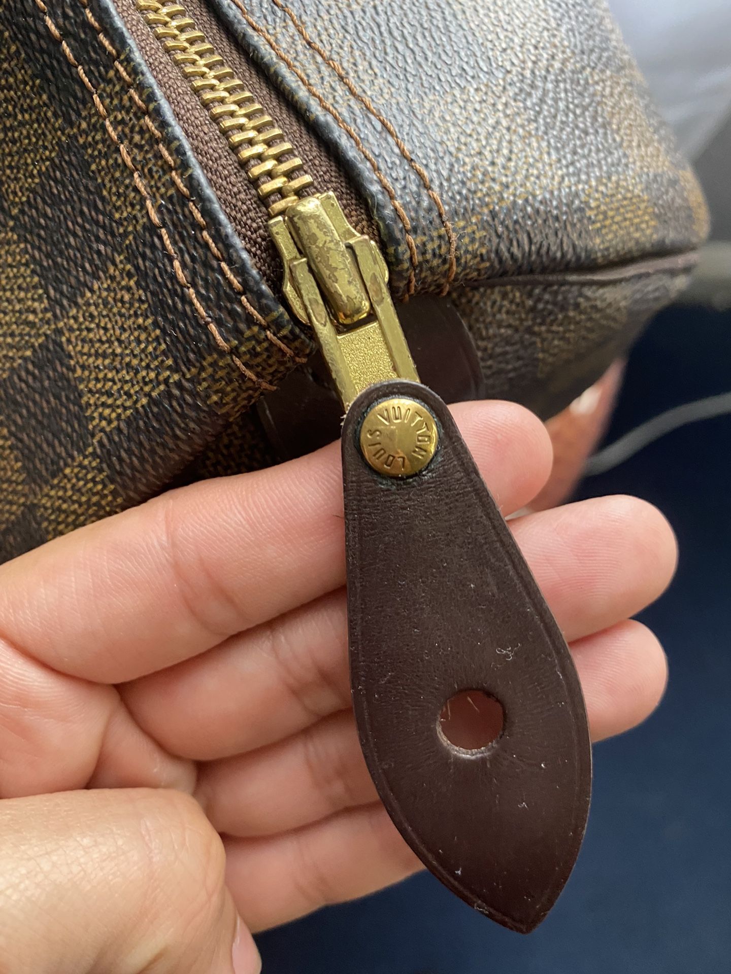 Louis vuitton