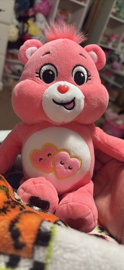Care Bear