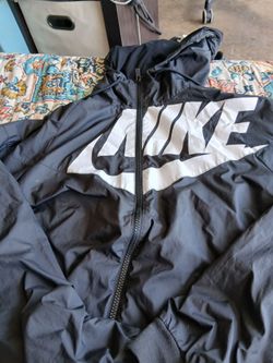 Nike Sportswear GX 1 Windrunner Jacket