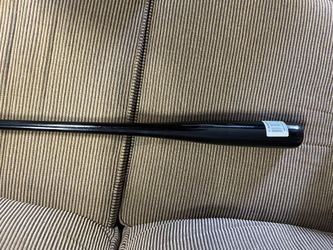 Marucci Pro Cut Wood Bat