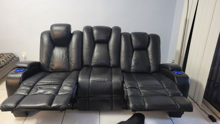 Electric Recliner