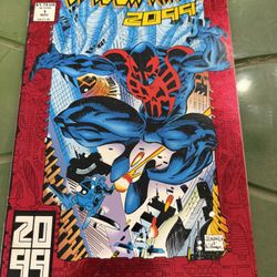 Marvel DC And Other Comics 