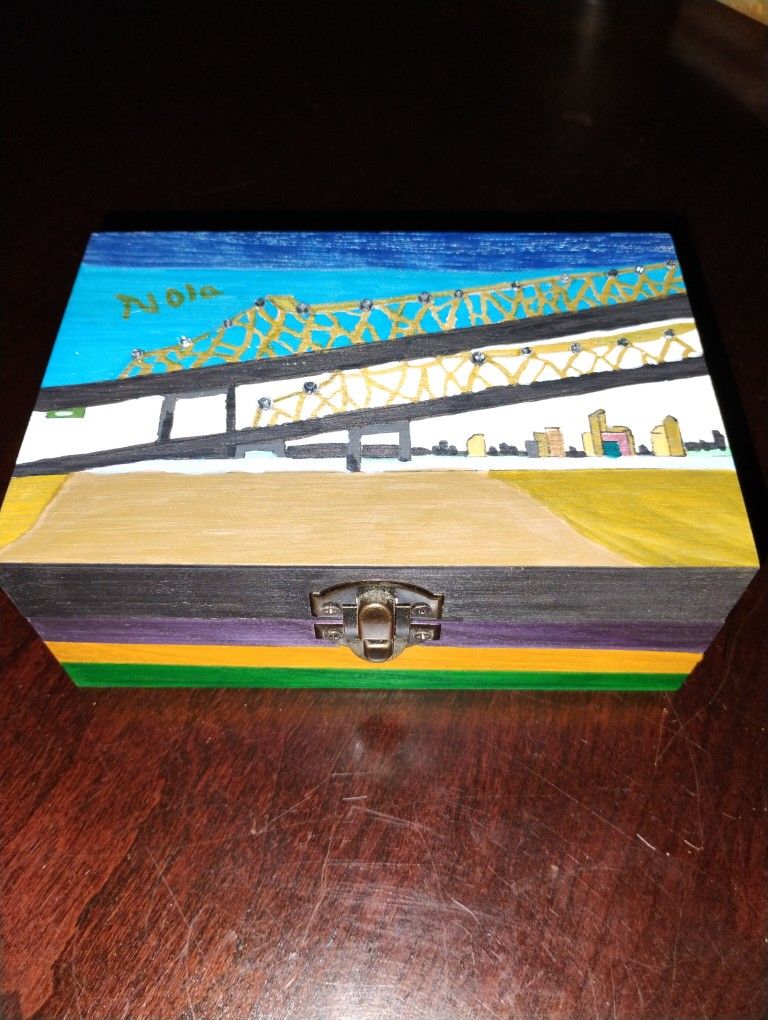 Personalized Gift Boxes