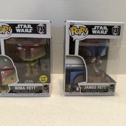 Star Wars Funko