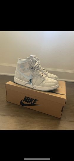 Women’s air Jordan 1 zoom comfort