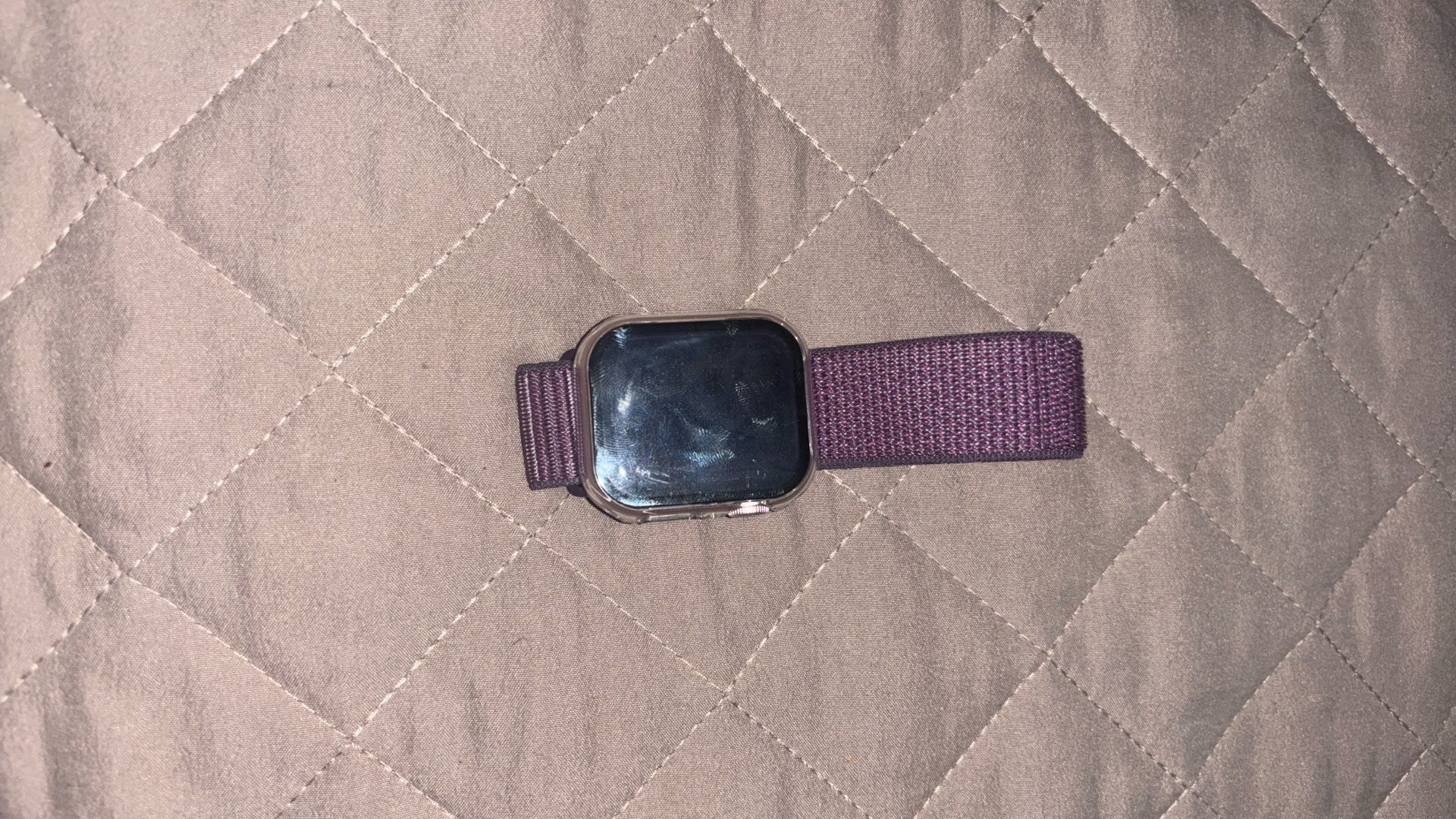 Apple Watch Series 9