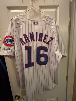 cubs jersey