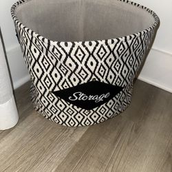 Storage Basket 