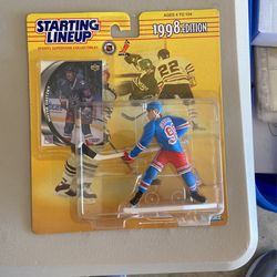 Wayne Gretzky Starting Lineup 1998 