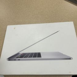2019 Mac Book Pro