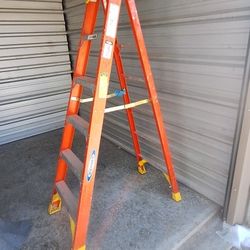 6 Ft Ladder