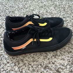 Vans PopCush