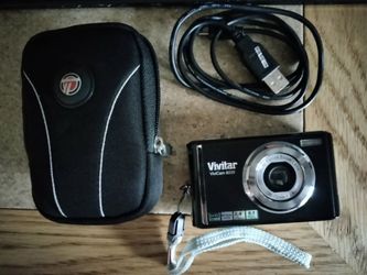 Vivitar vivicam 8225