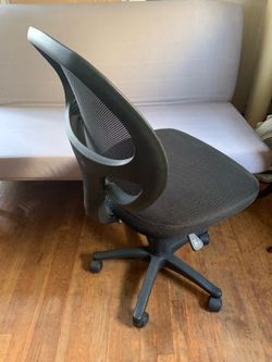 Office chair