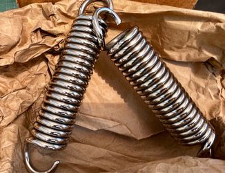 1955 Hood Springs