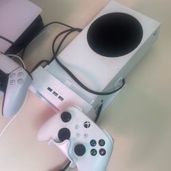 Xbox One S Ferrari Steering Wheel  Local It’s Better 