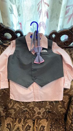 Shirt /vest