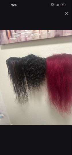 Wigs