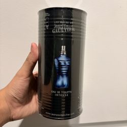 JPG Ultra Male EDT Intense