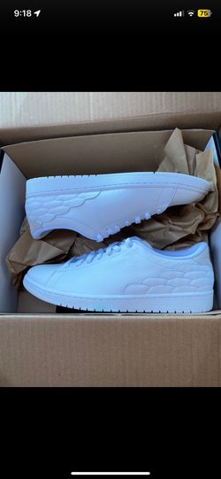 Jordan 1 Low Centre Court