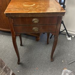 Antique Seeing Table 
